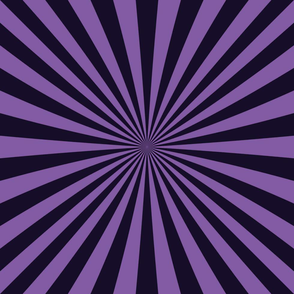 Sunburst Background Design. Eps-10. vector