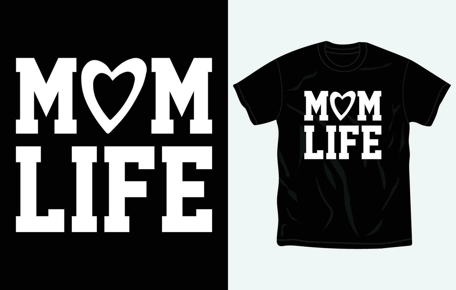 Mothers day t-shirt design, quotes, Mom t-shirt, typography tshirt ...