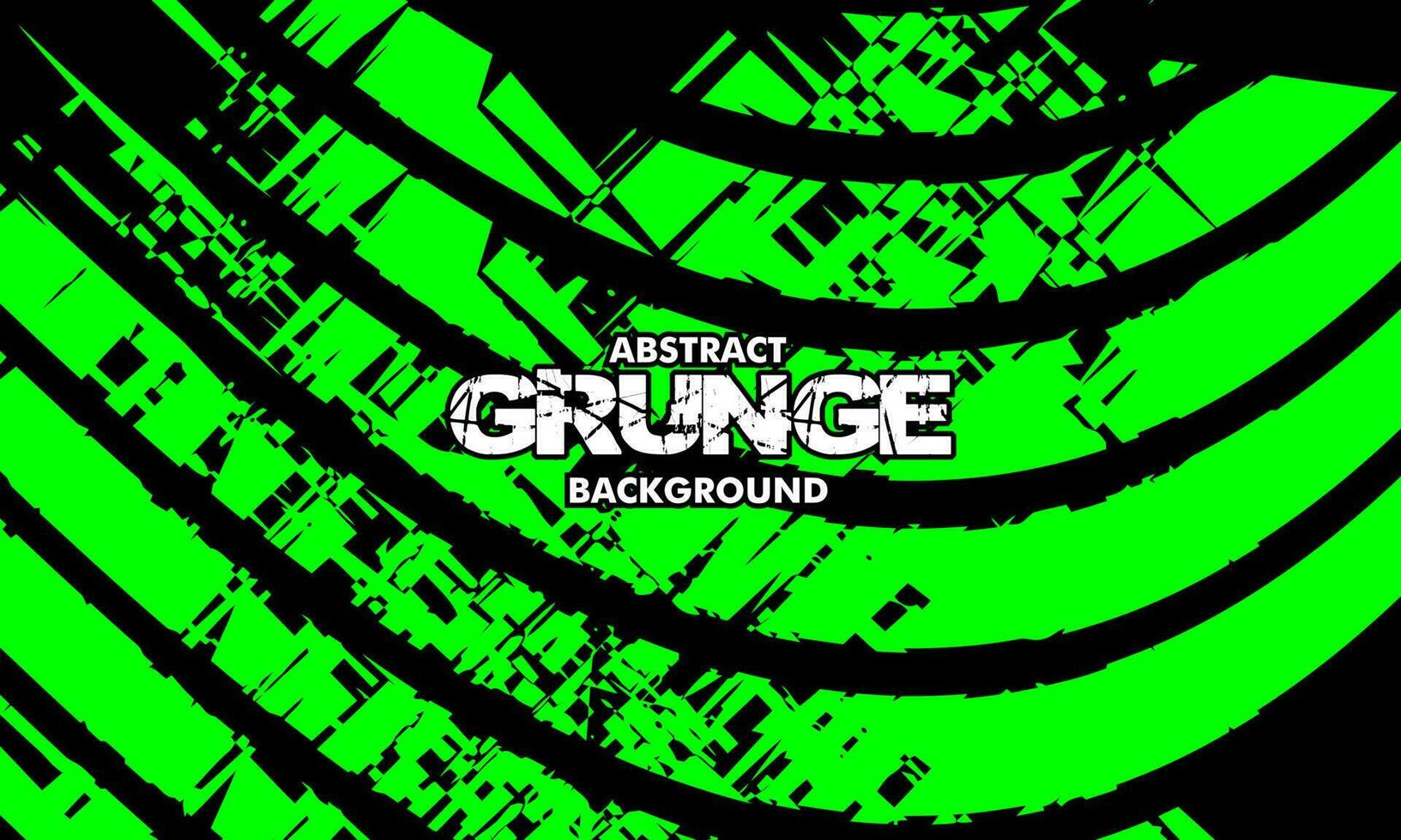 abstract grunge background vector