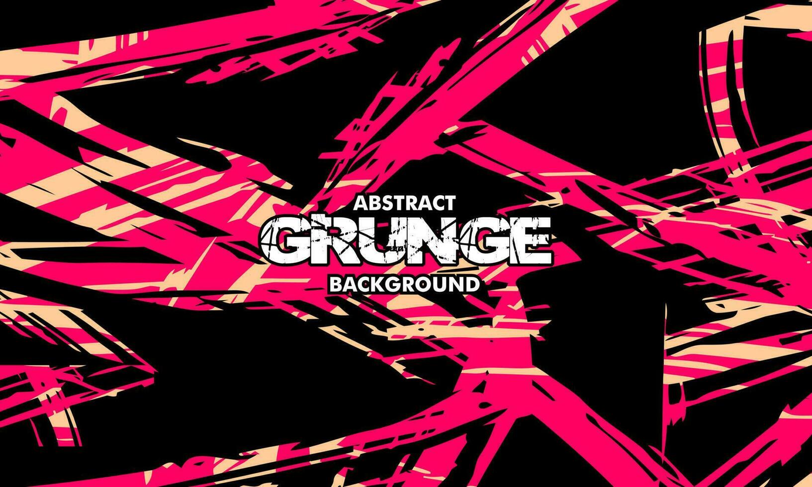 abstract grunge background vector
