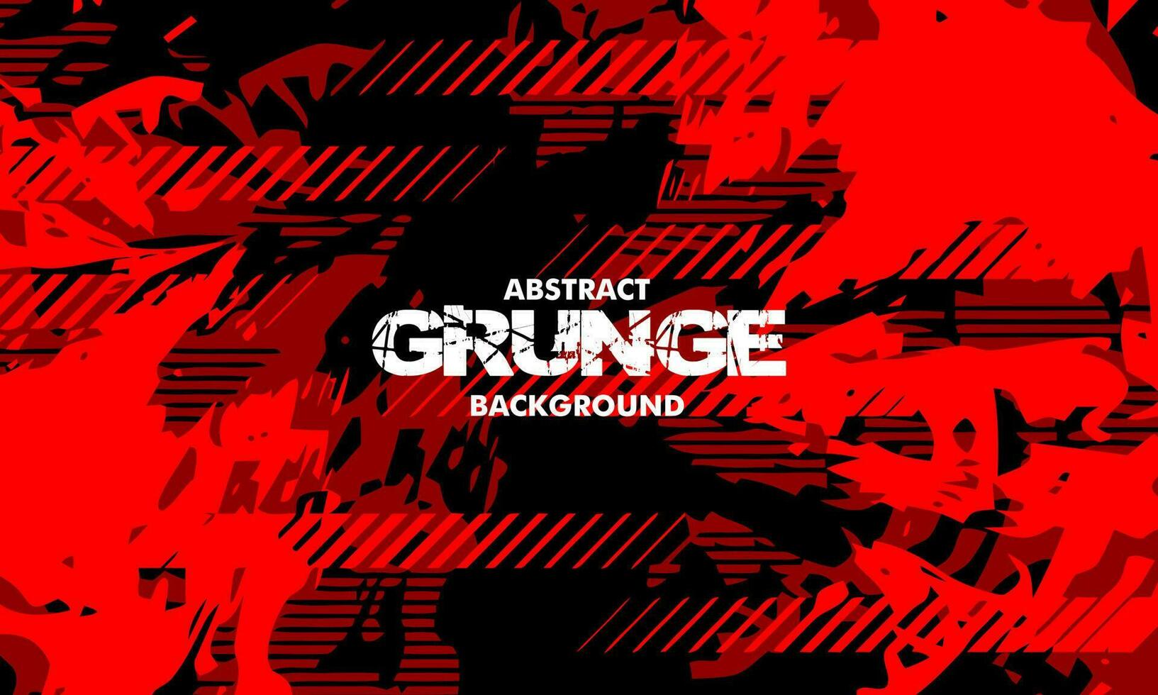 abstract grunge background vector