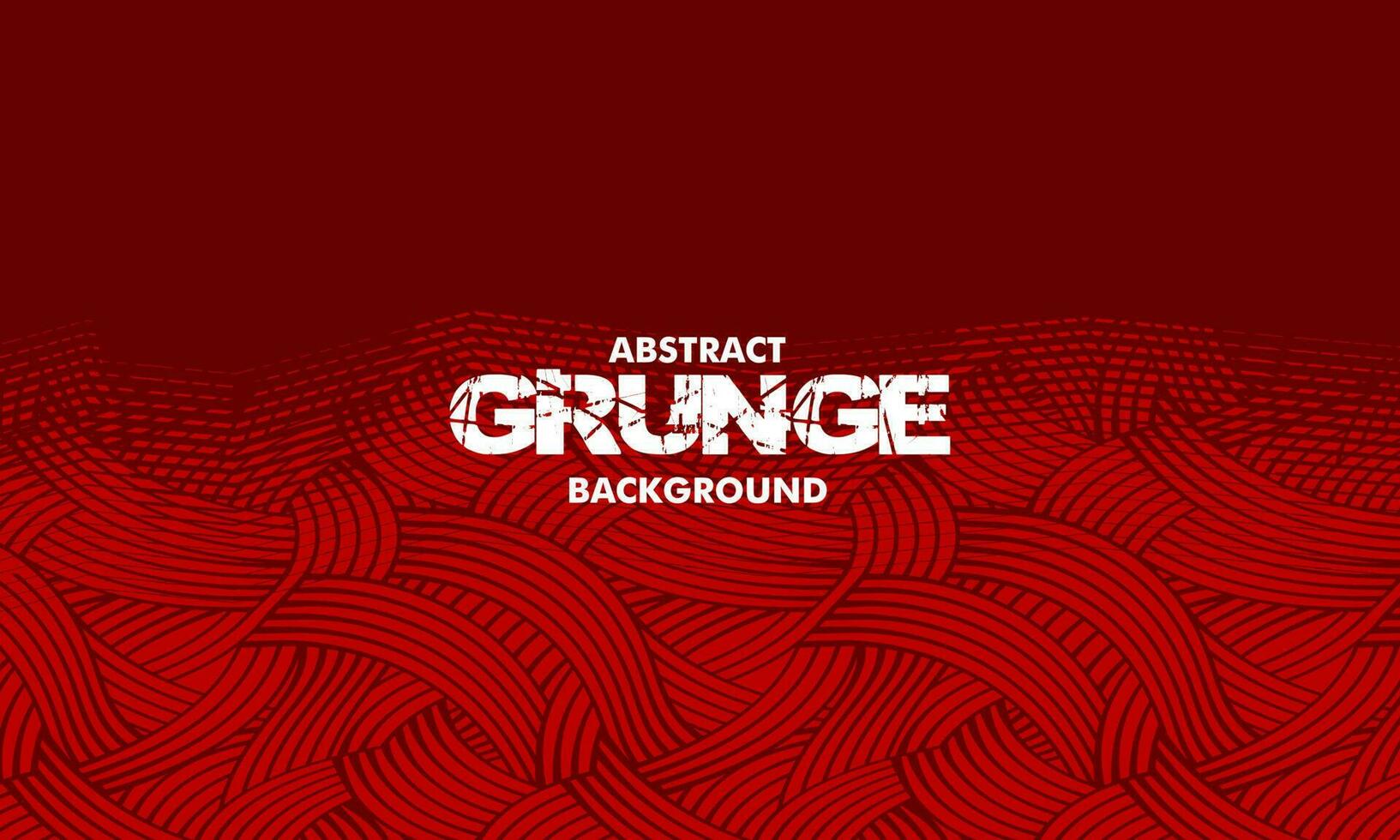 abstract grunge background vector
