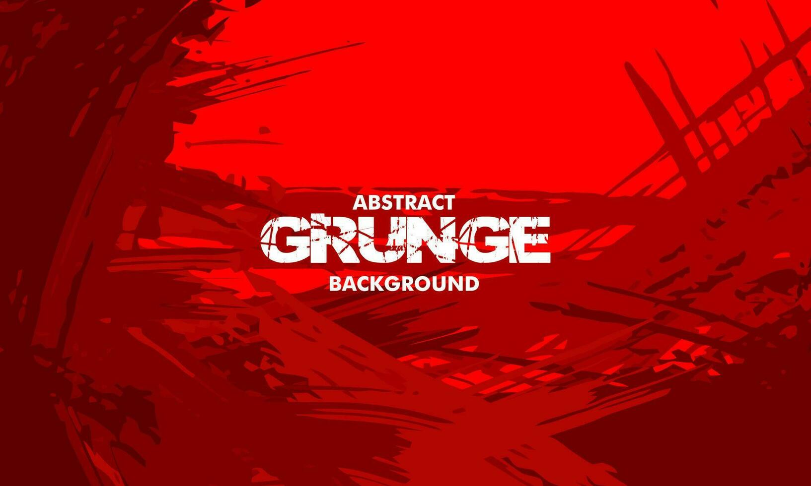 abstract grunge background vector