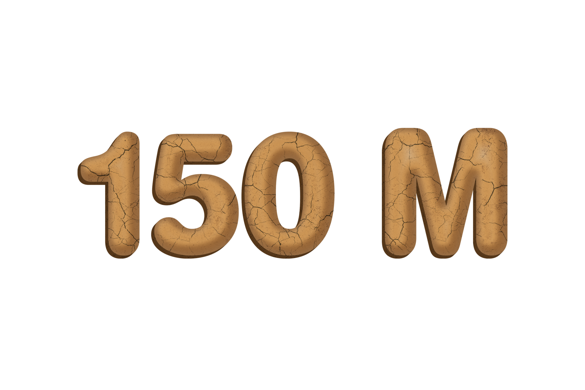150 Million Subscribers Celebration Greeting Number With Mud Design philippine-currency-guide-history-exchange-rate-and-transfers