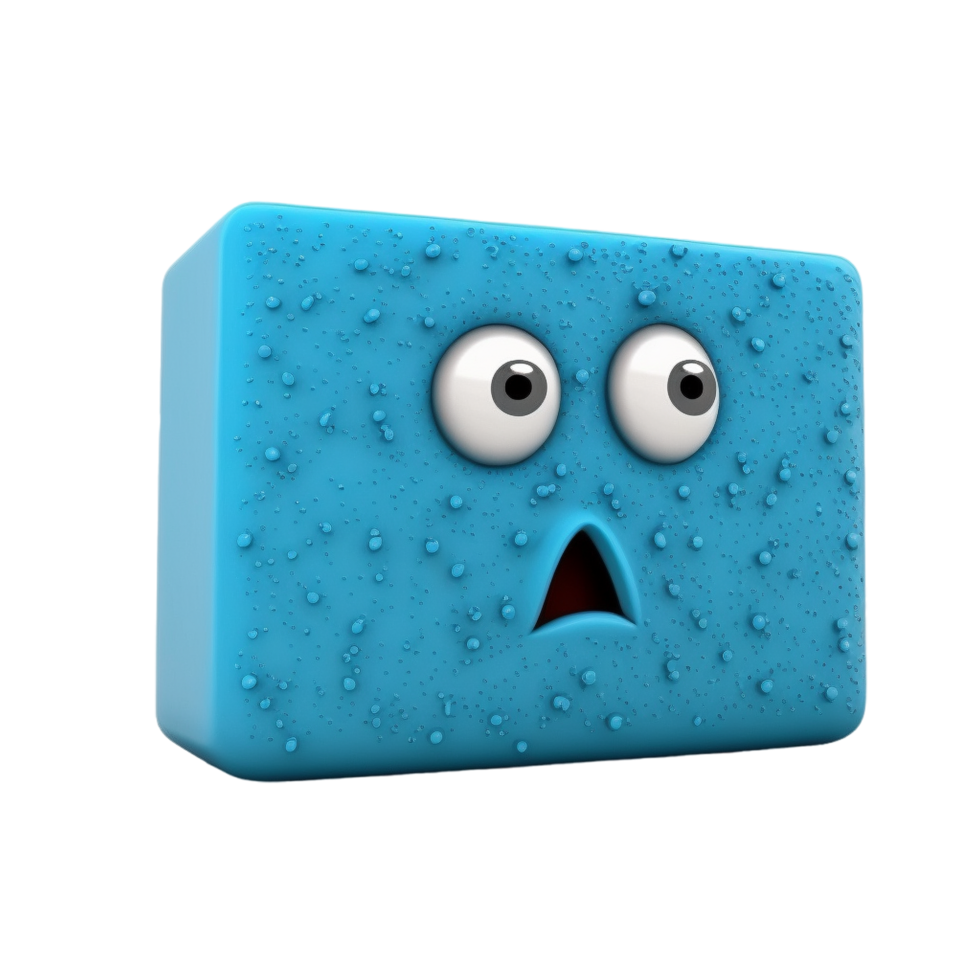 cartoon rectangle aesthetic png