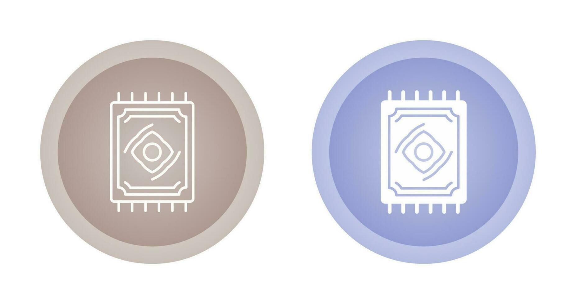Carpet Vector Icon