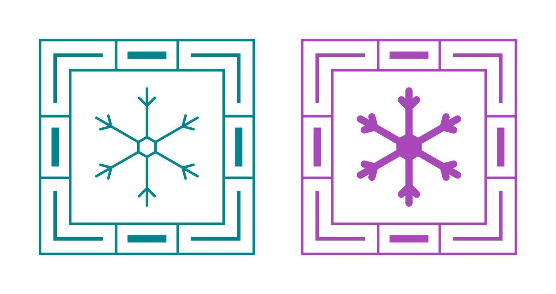 Cooling Vector Icon