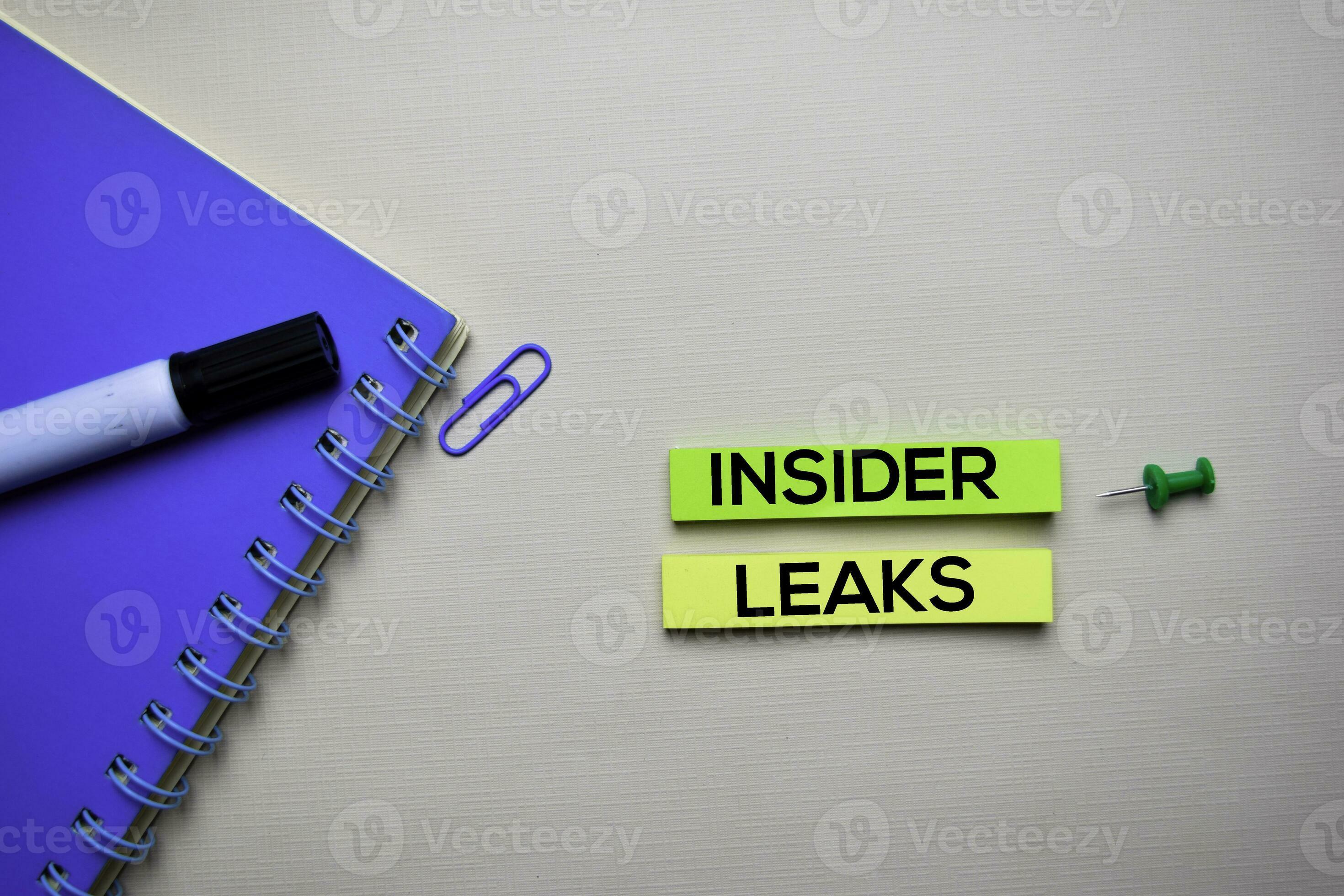 The Raerockhold Leaks: An Insider'S Perspective - ovungu3