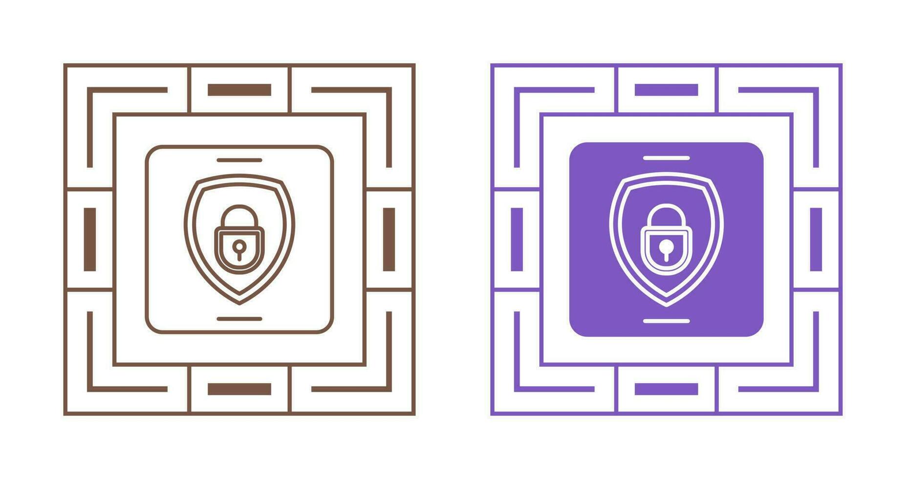Security Vector Icon