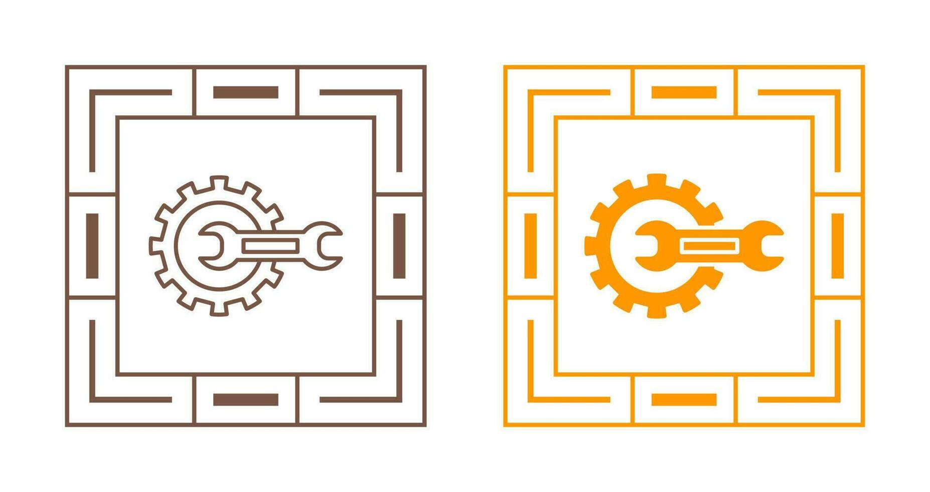 Repair Vector Icon