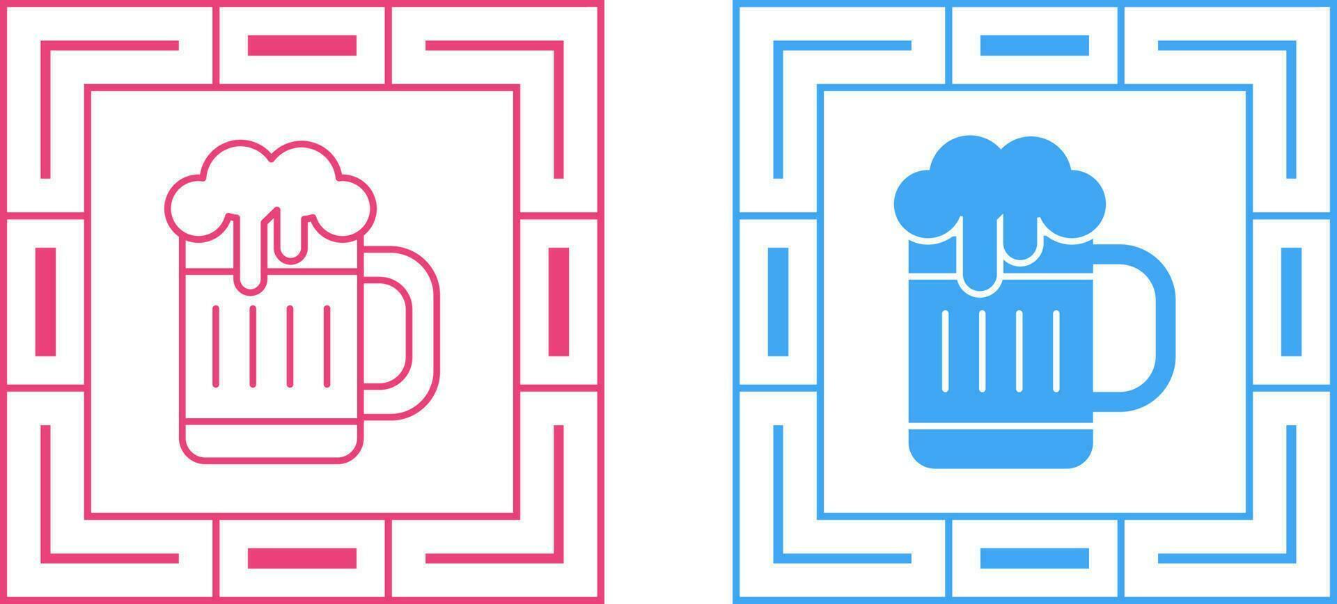 Drink Vector Icon