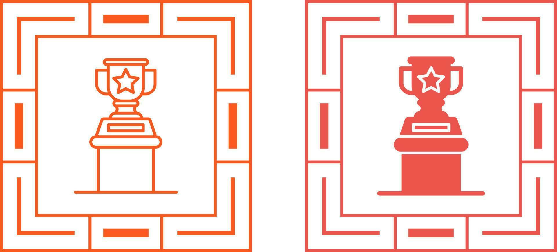Success Vector Icon