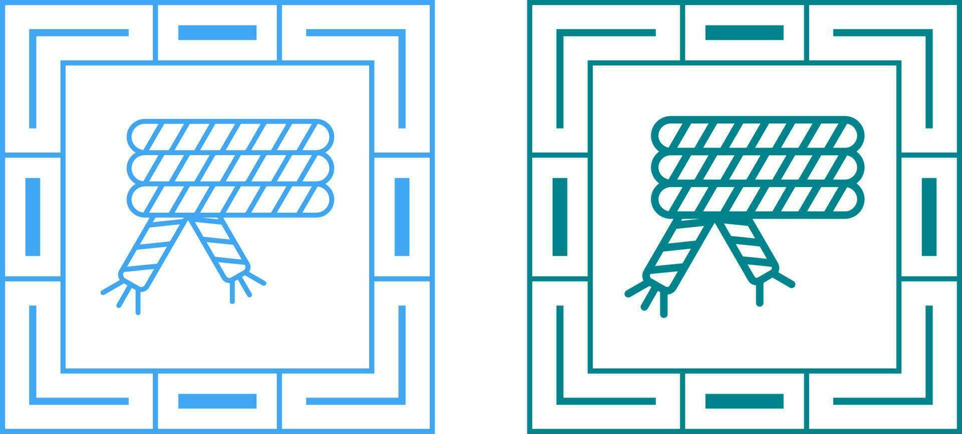 Rope Vector Icon