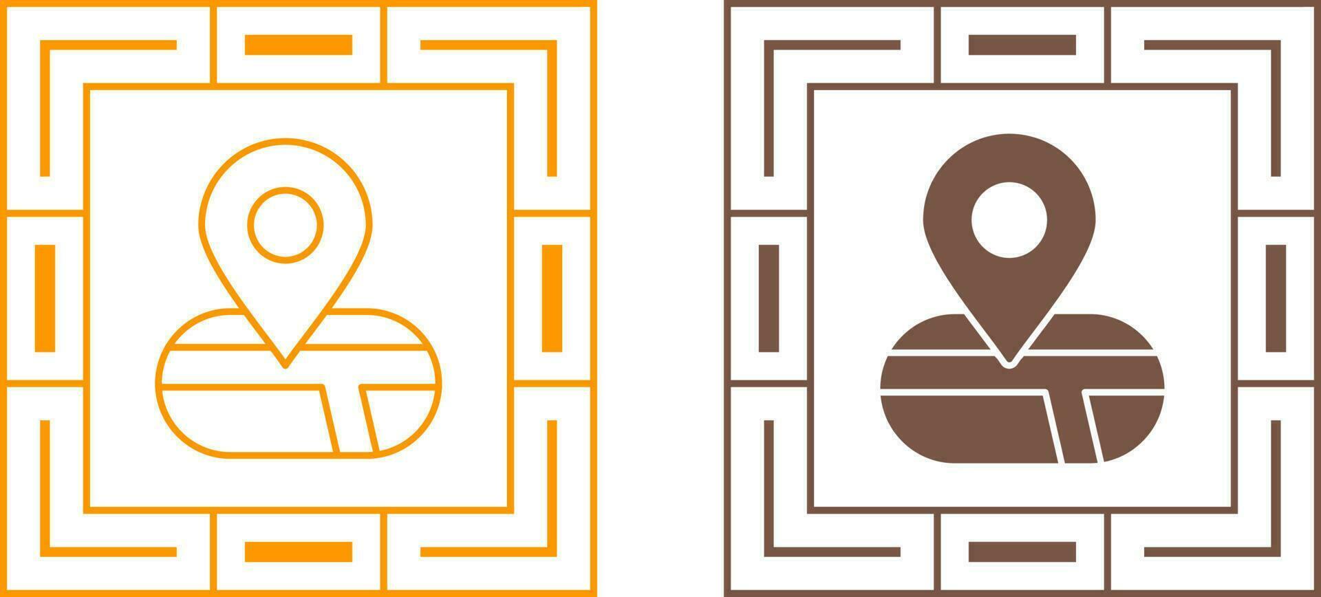 Placeholder Vector Icon