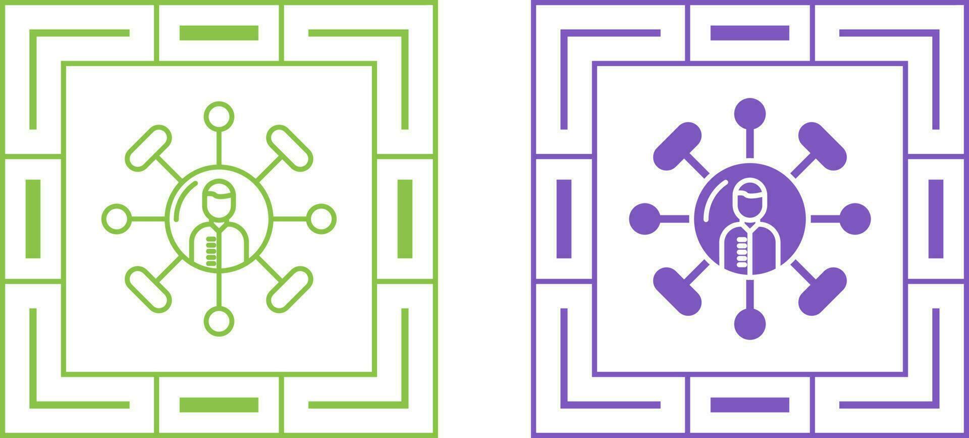 Skills Vector Icon