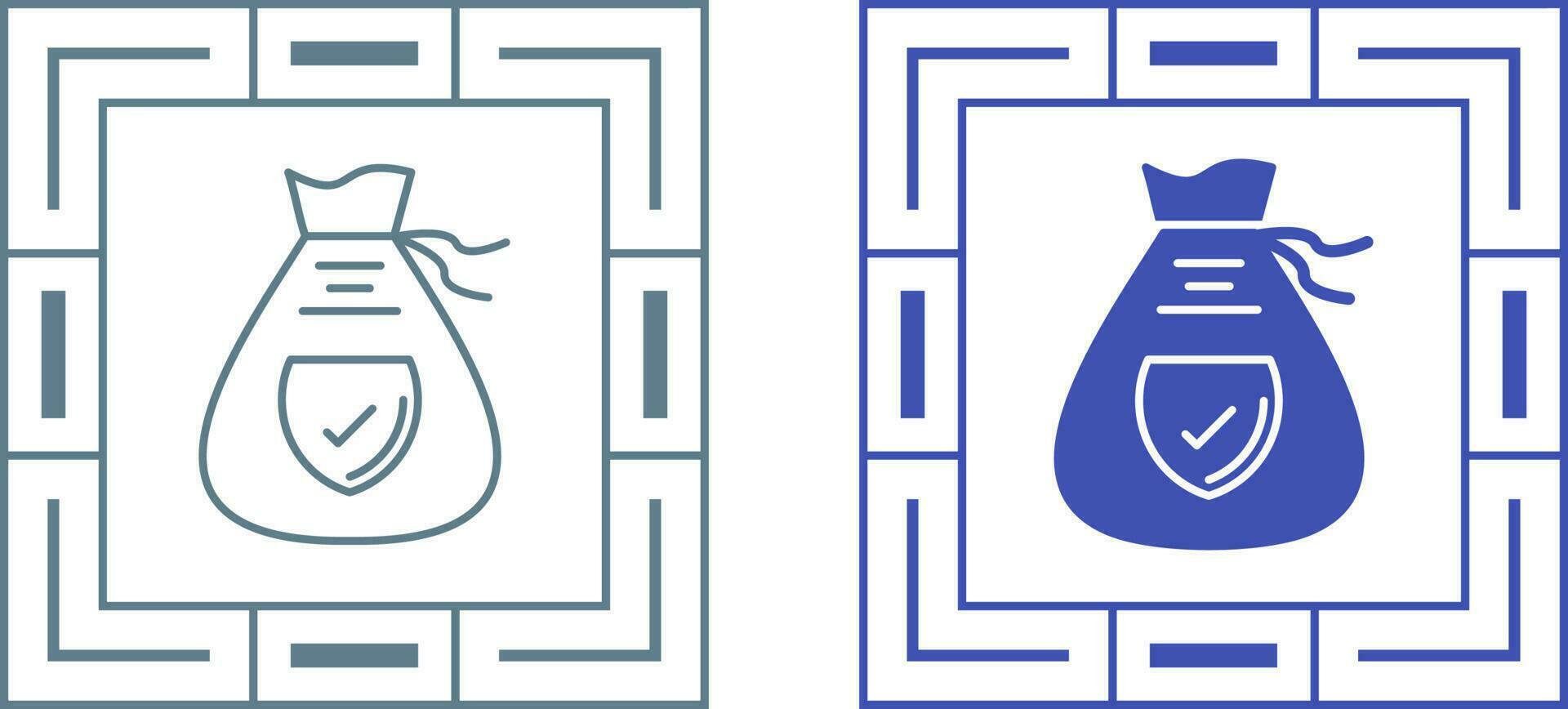 Save Money Vector Icon