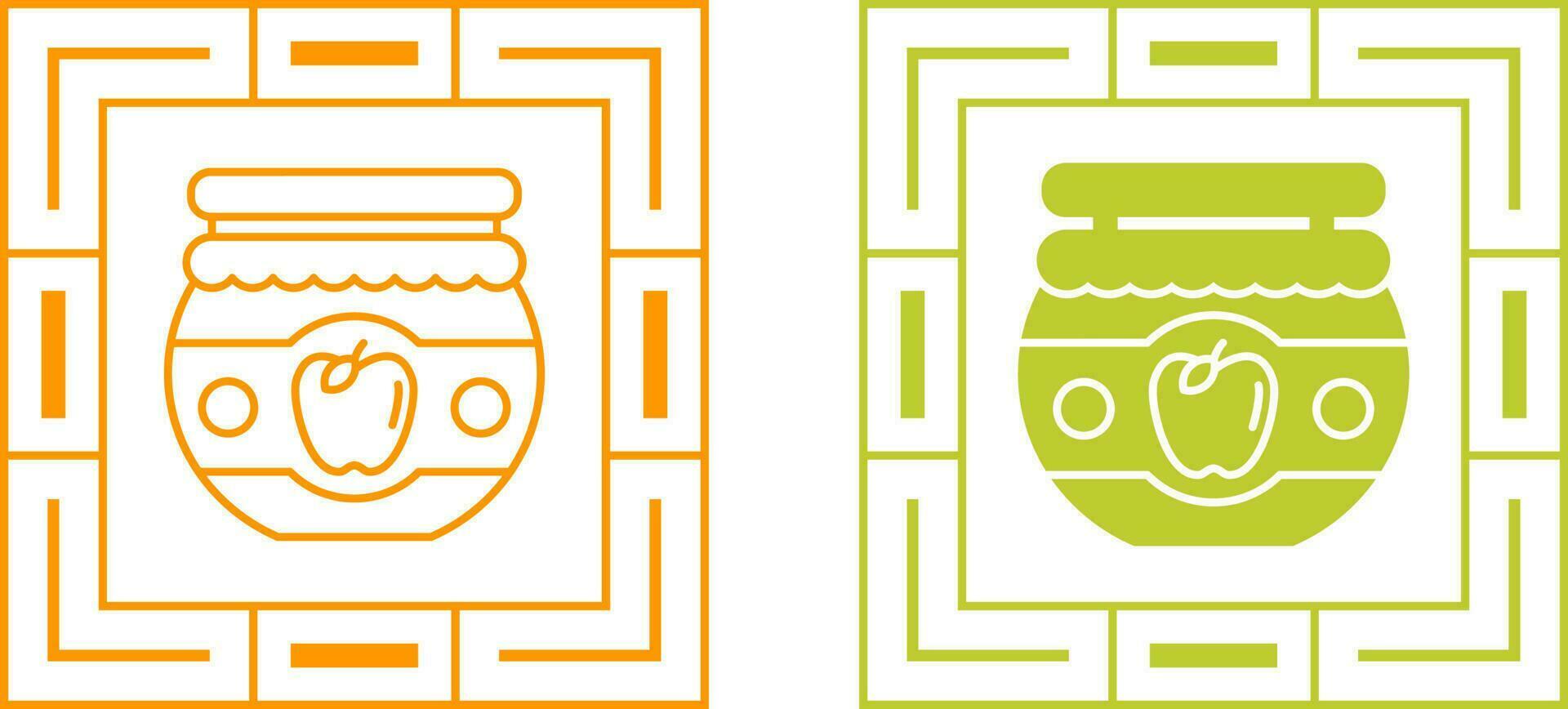 Jam Vector Icon