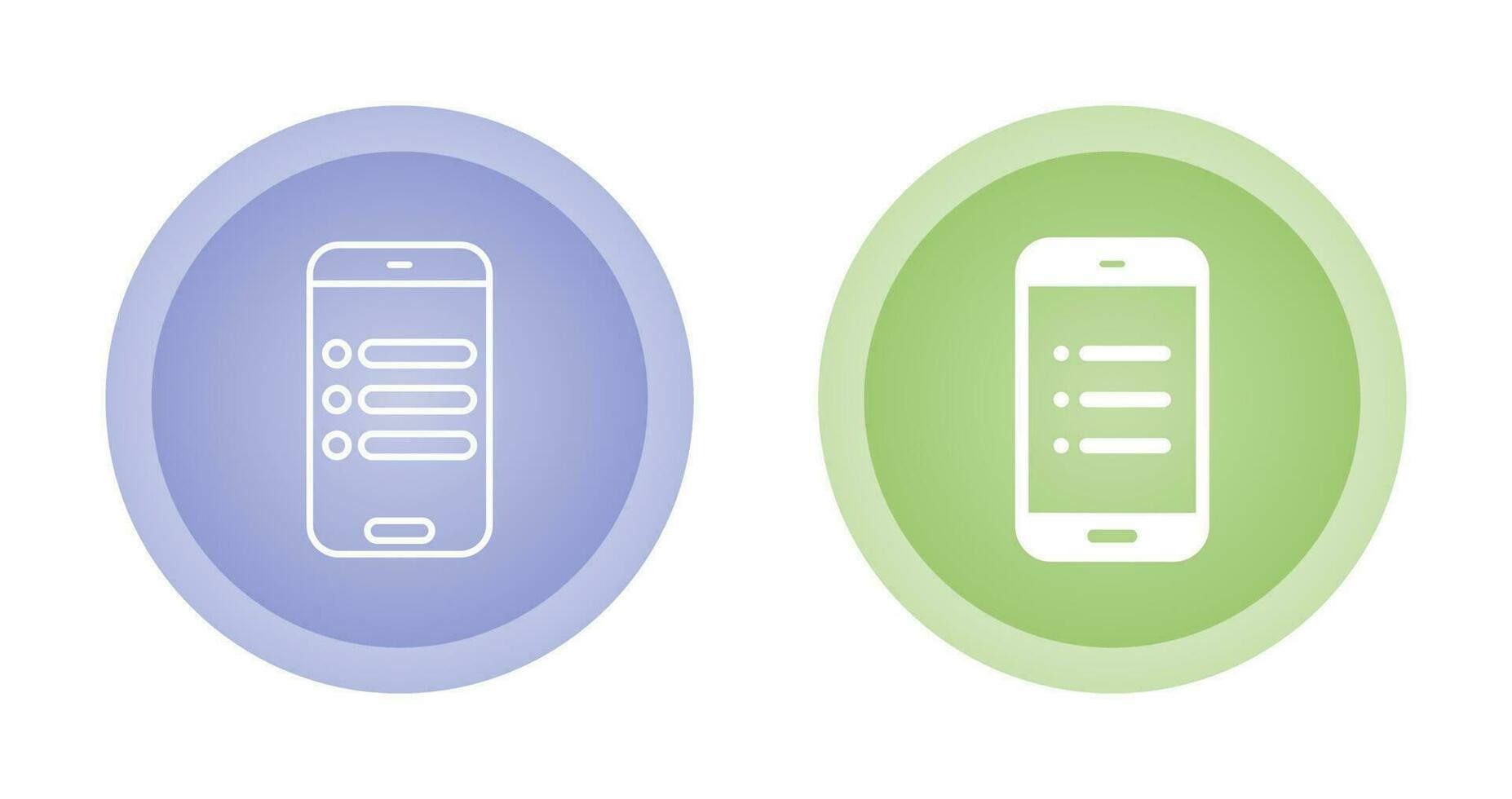 Option Vector Icon