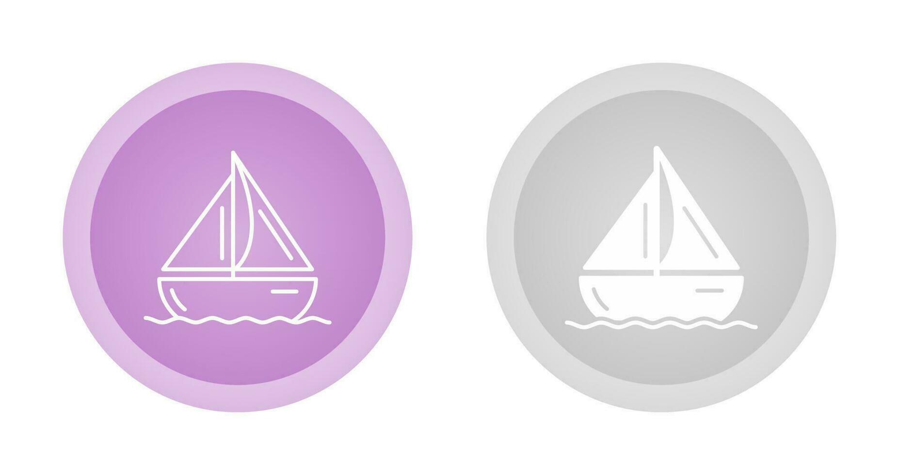 Boat Vector Icon