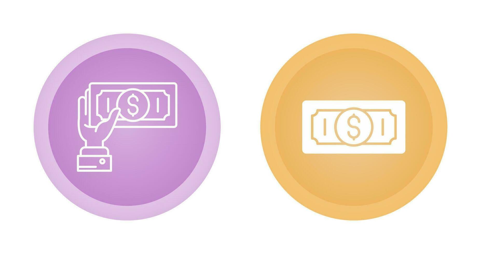 Money Vector Icon