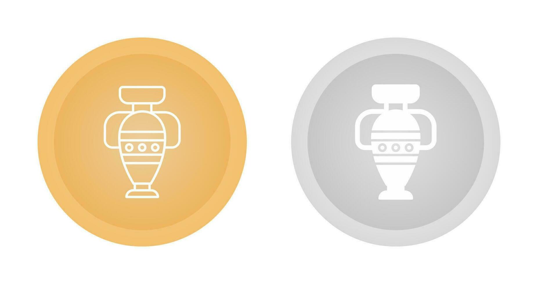 Vase Vector Icon