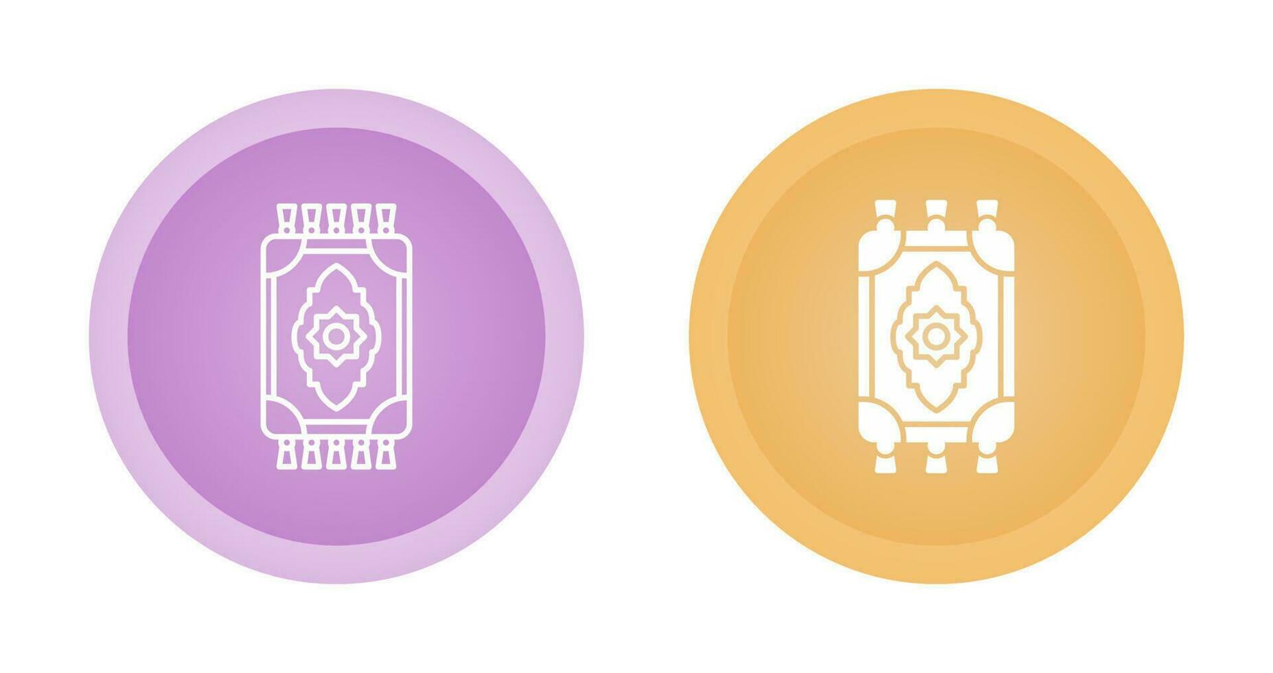 Carpet Vector Icon