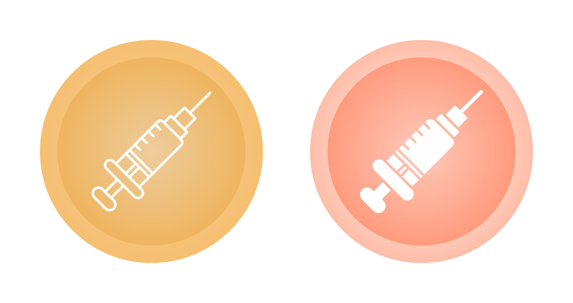 Injection Vector Icon 23677283 Vector Art at Vecteezy