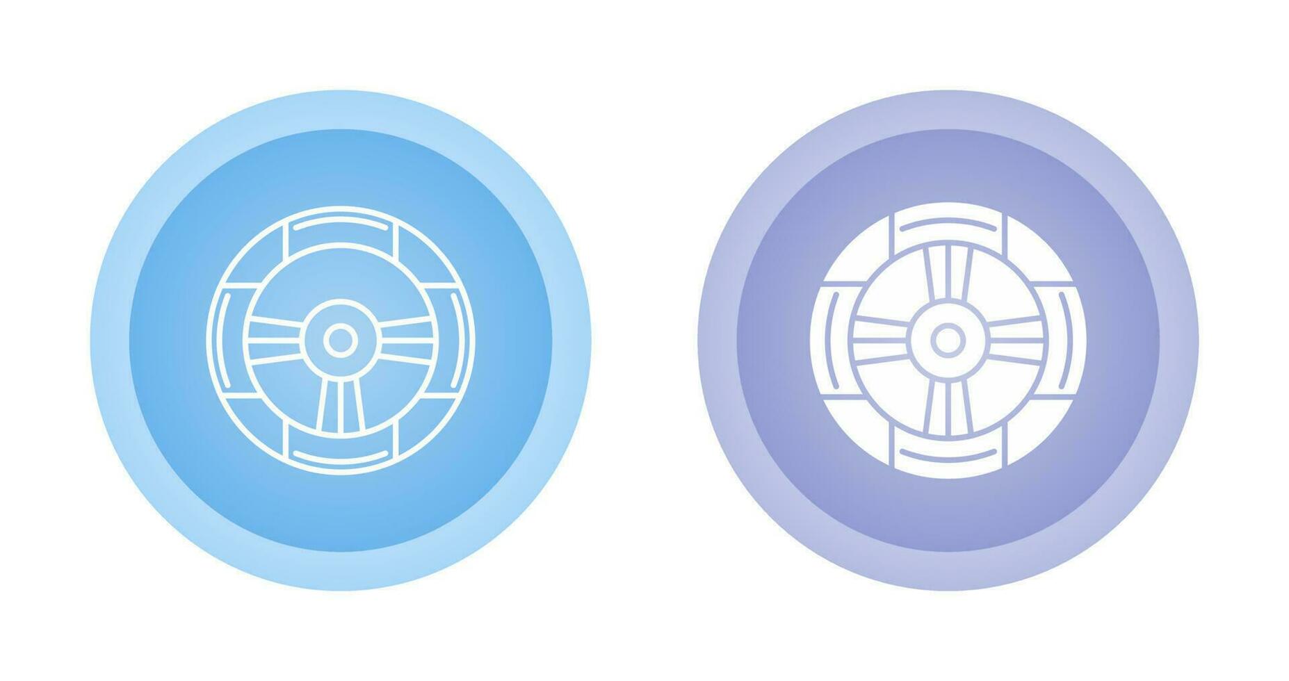 Driving Vector Icon