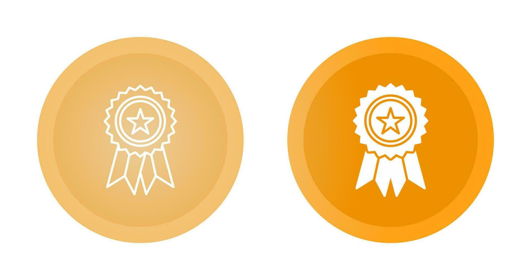 Badge Vector Icon