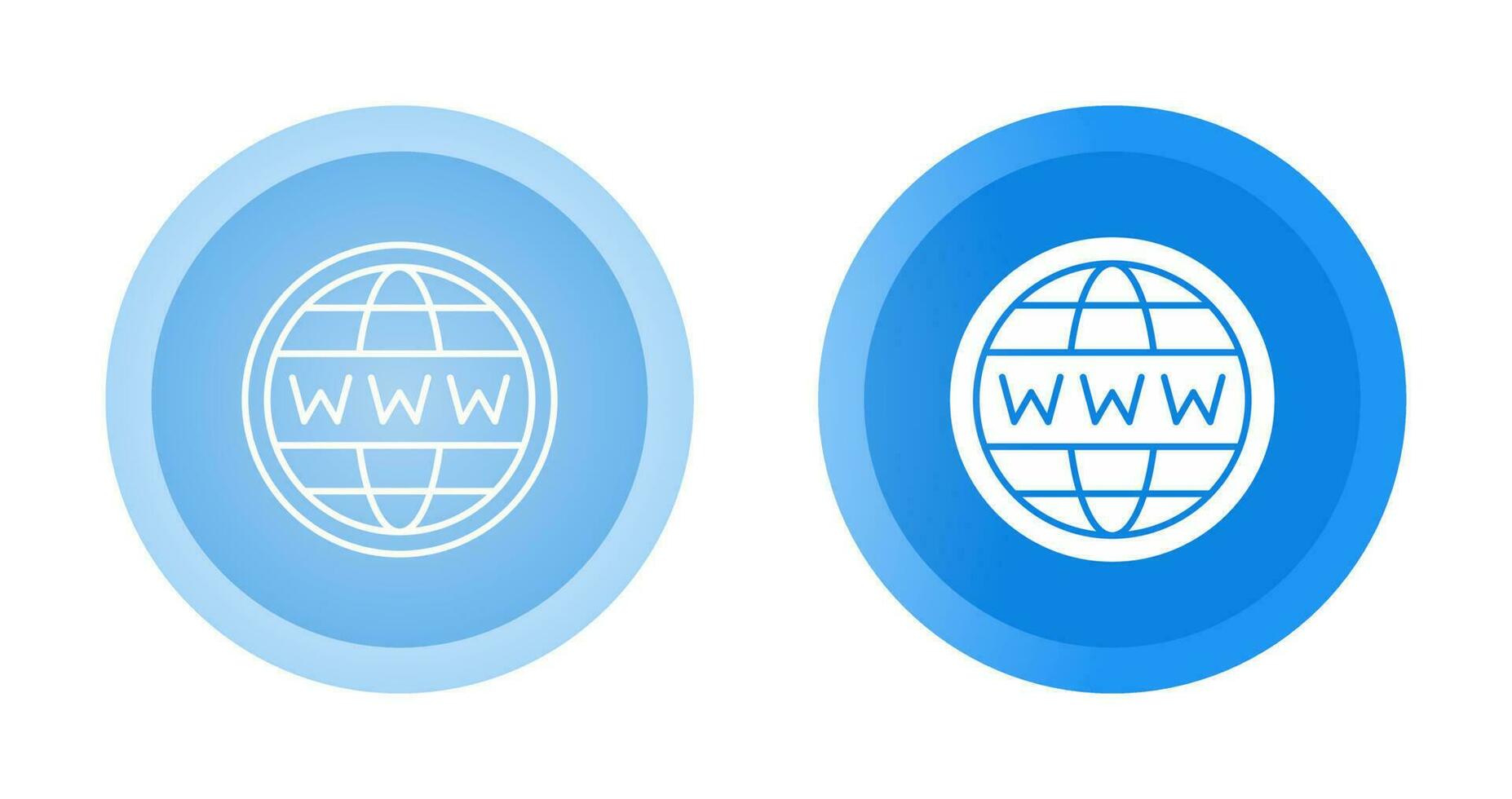 Browser Vector Icon