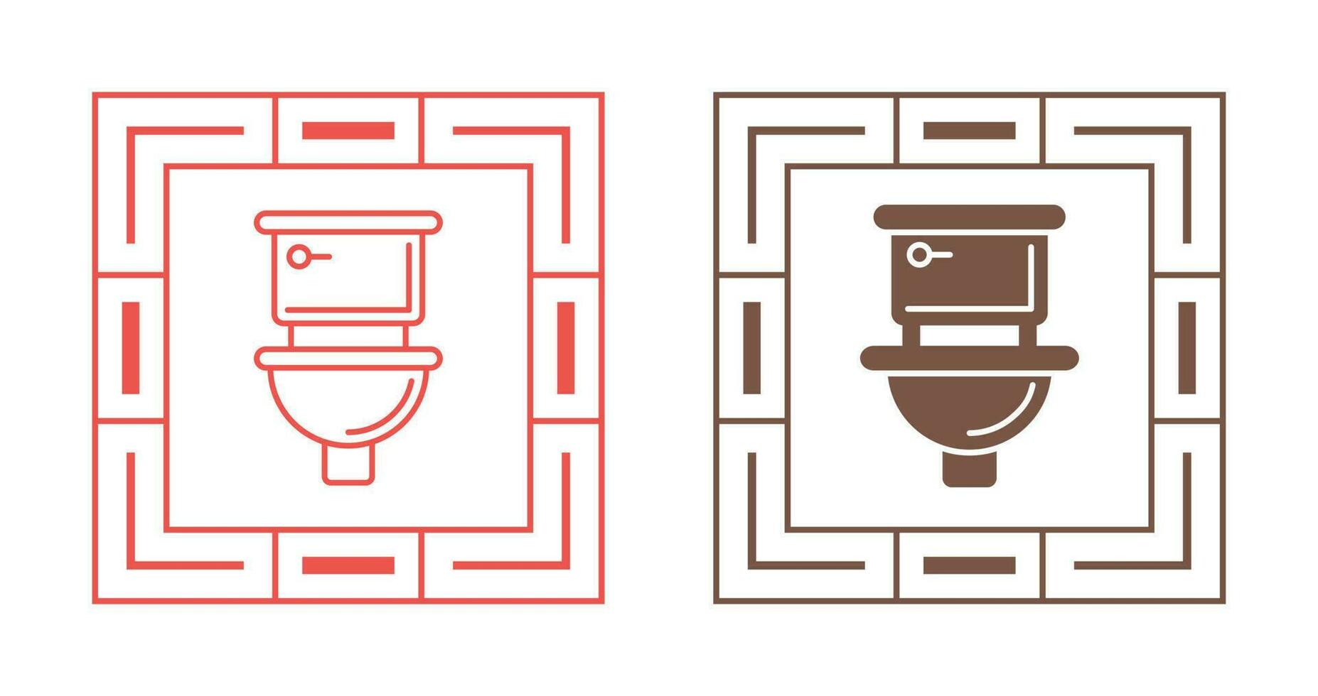 Wc Vector Icon
