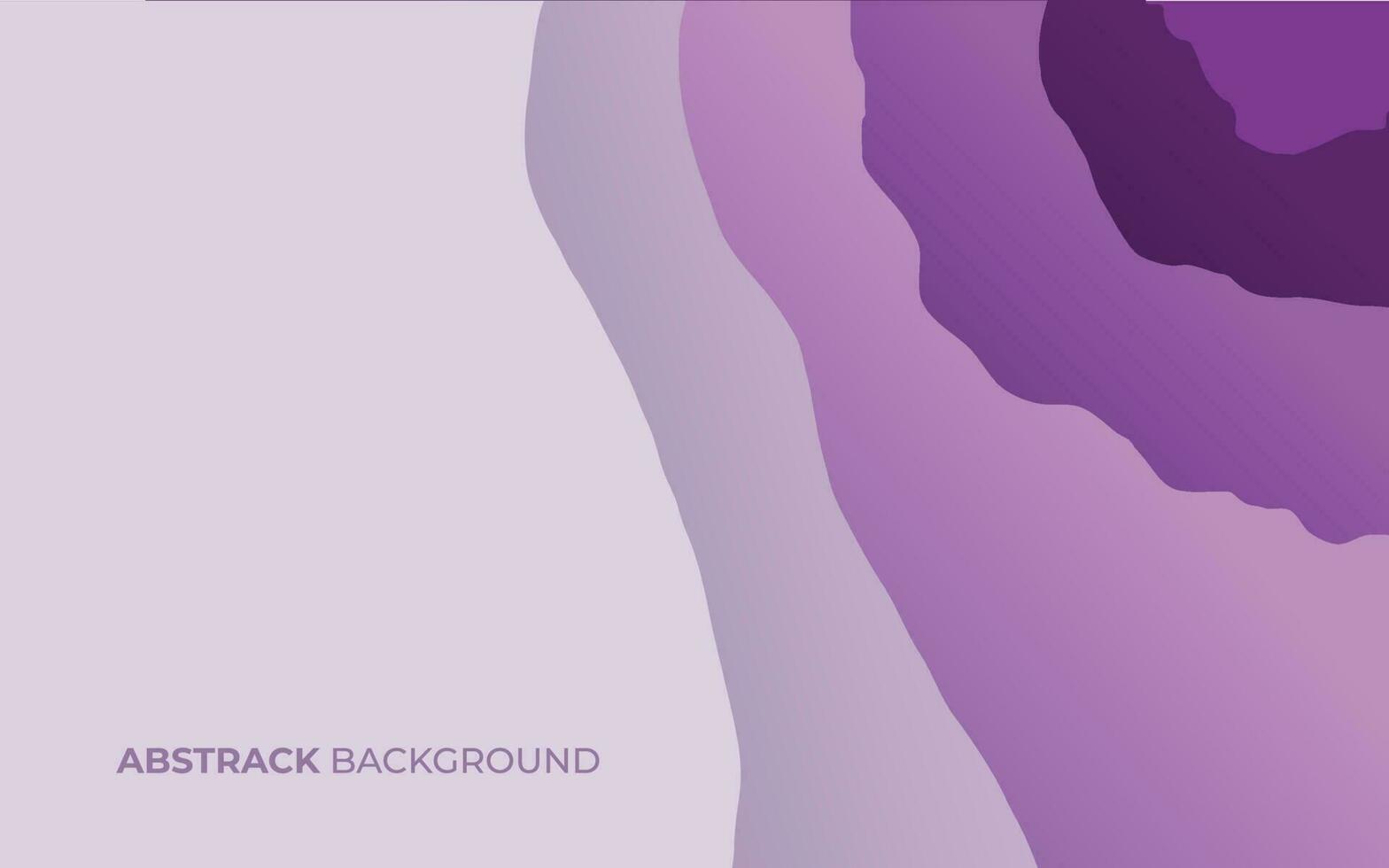 ABSTRACK BACKGROUND MINIMALIST PURPLE vector