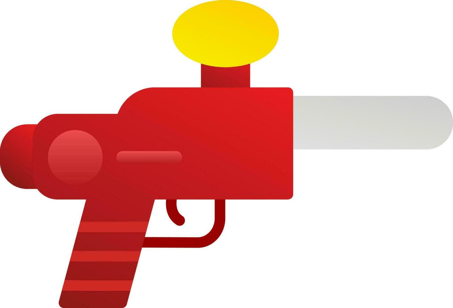 Paintball Vector Icon Design