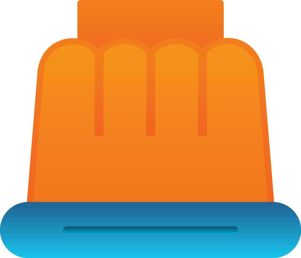 Mould Vector Icon Design