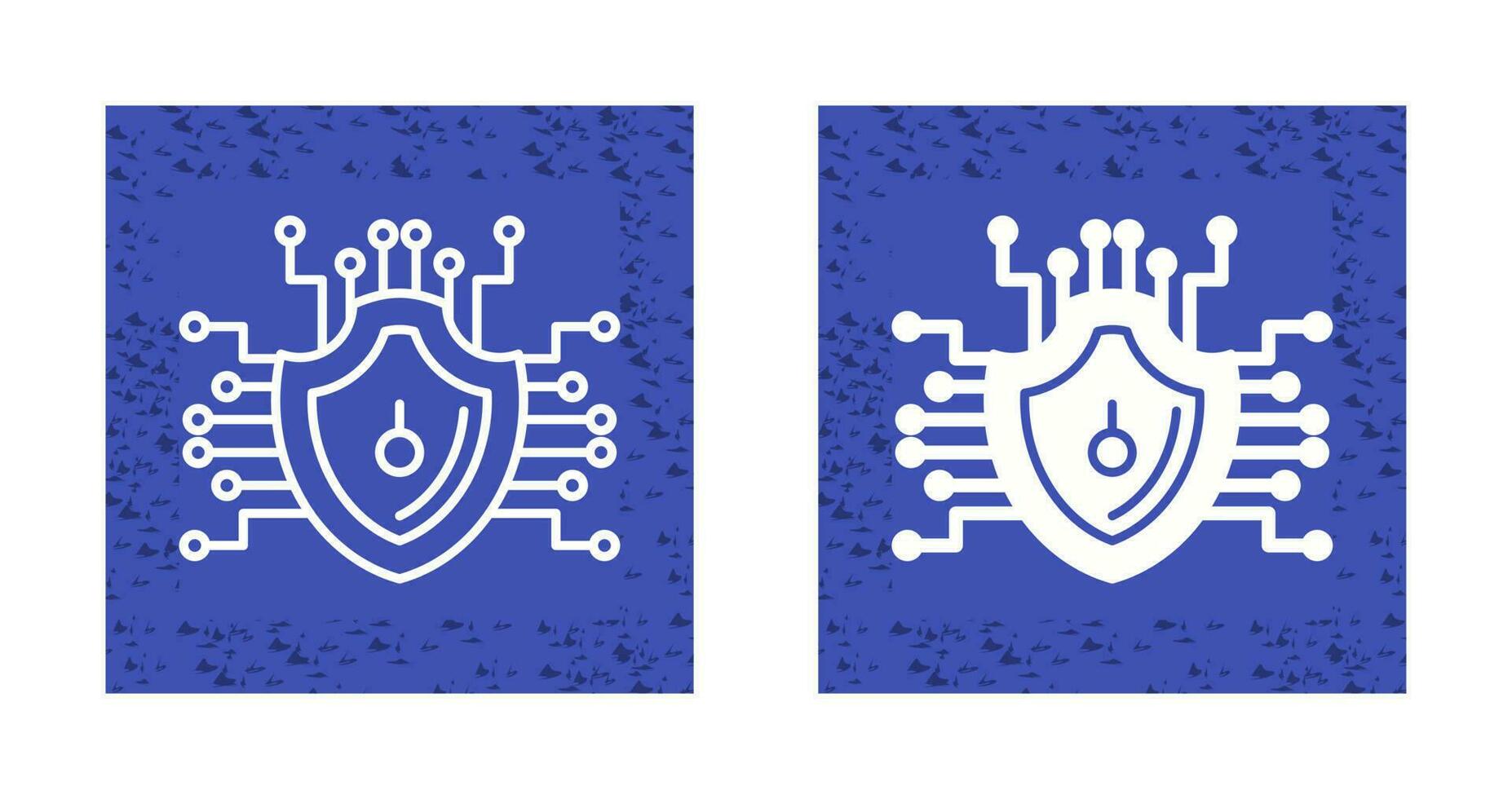 Secure Vector Icon