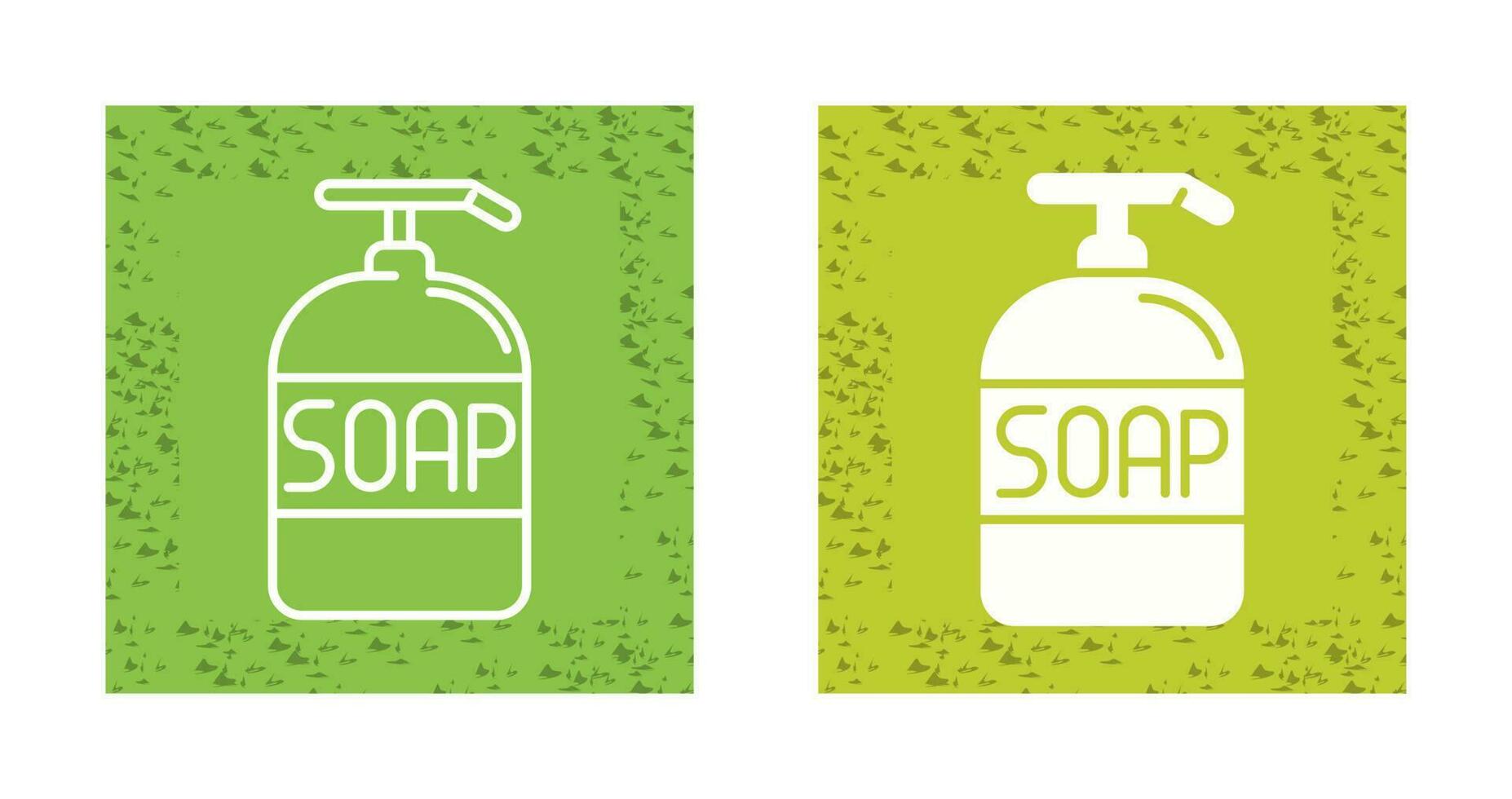 Soap Vector Icon