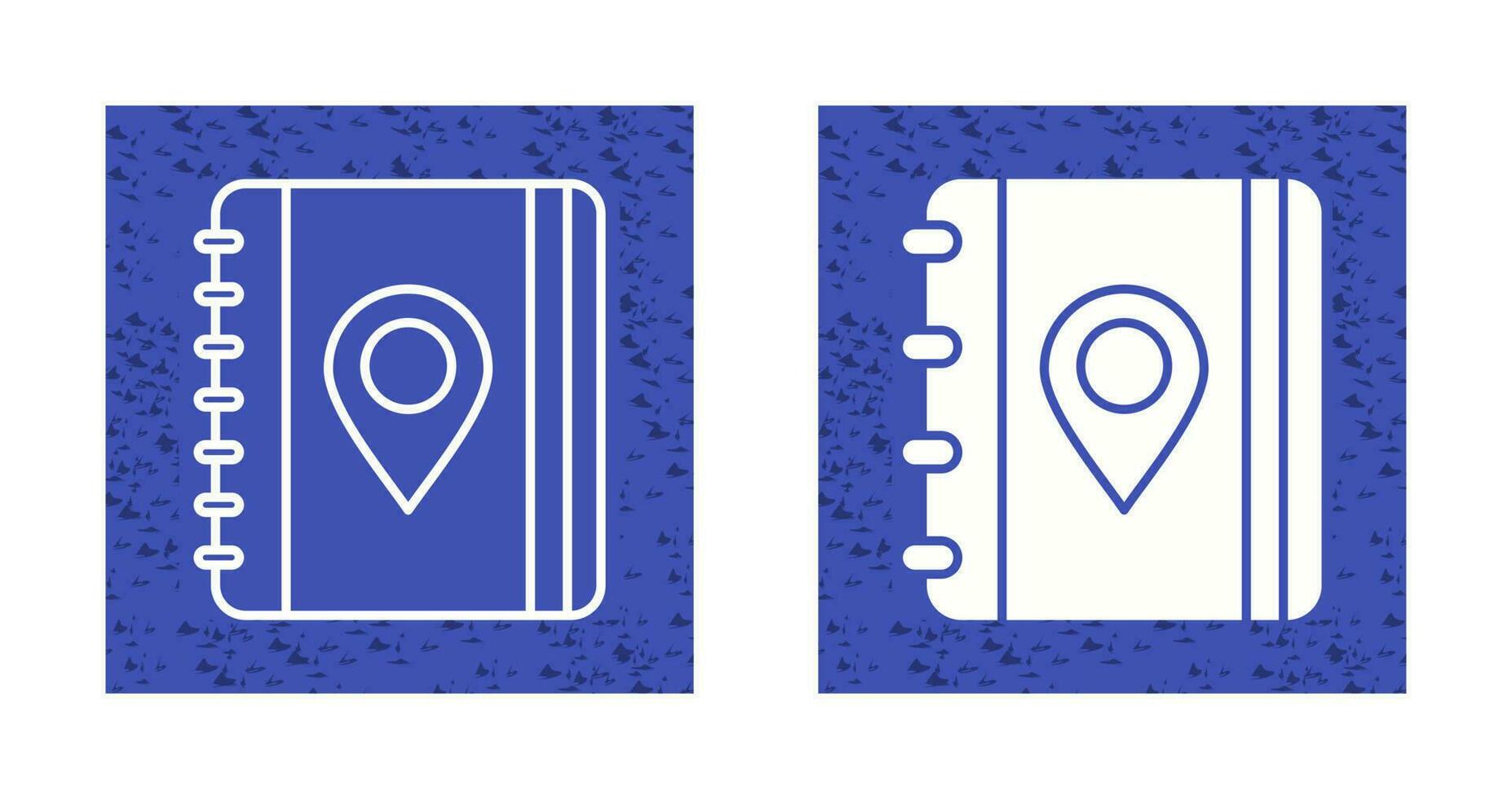 Travel Guideline Vector Icon