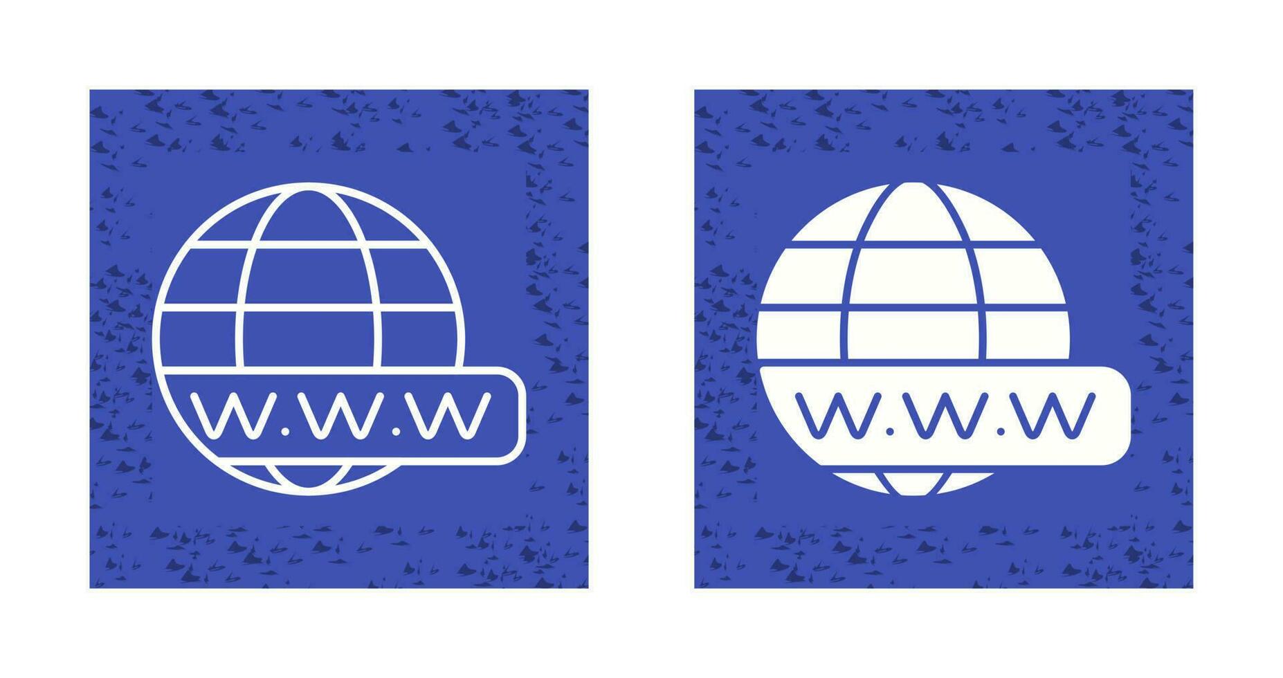 Website Vector Icon