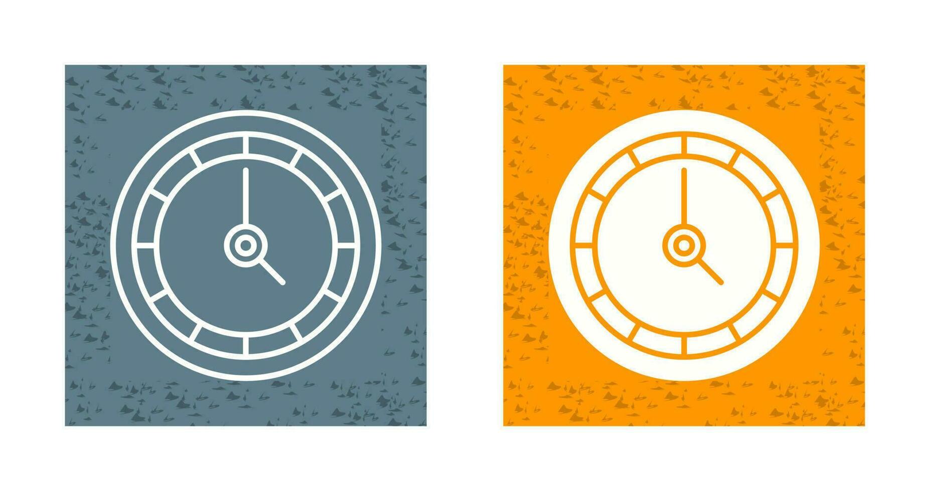 Time Vector Icon