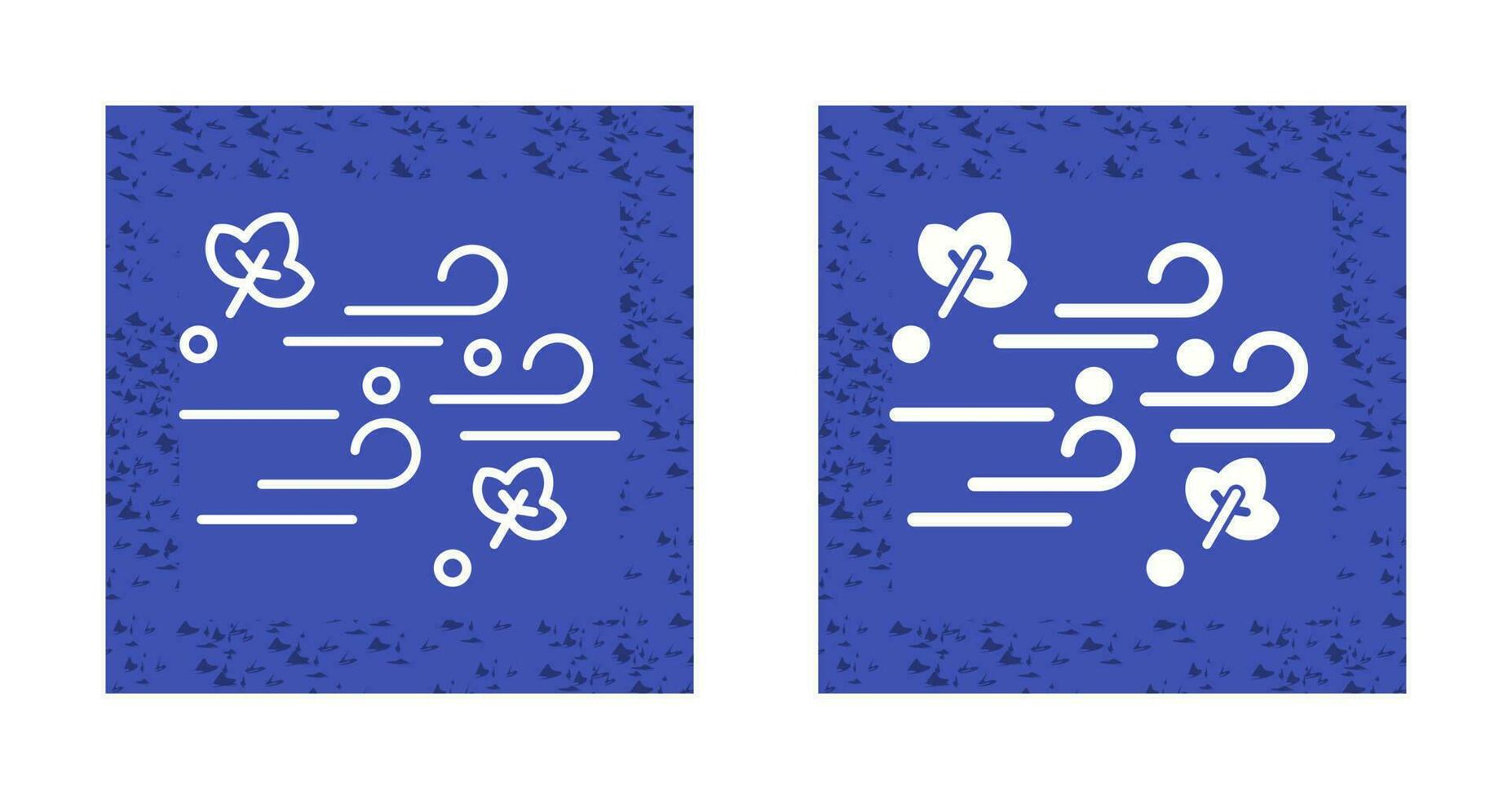 Wind Vector Icon