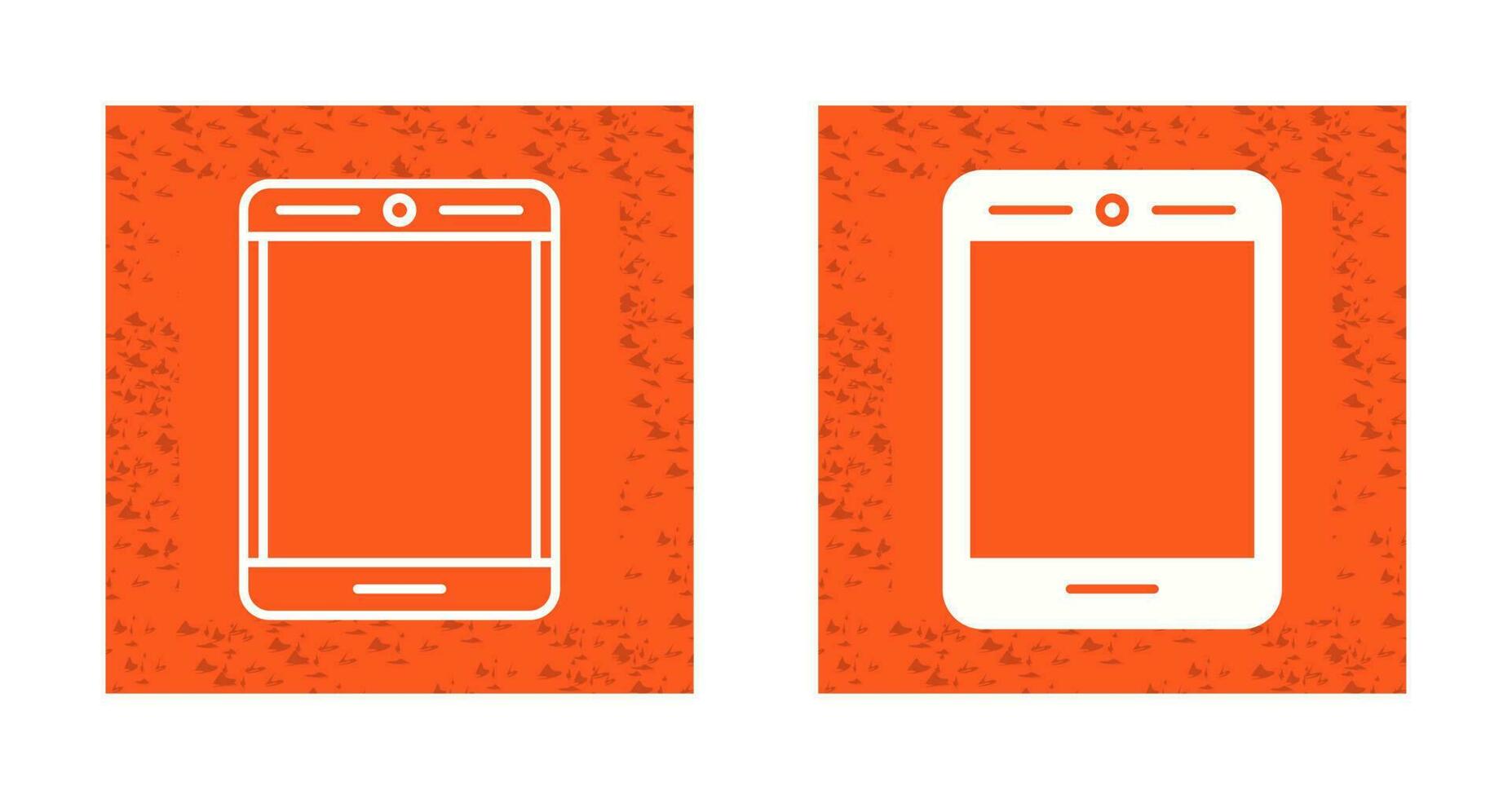 Smart phone Vector Icon