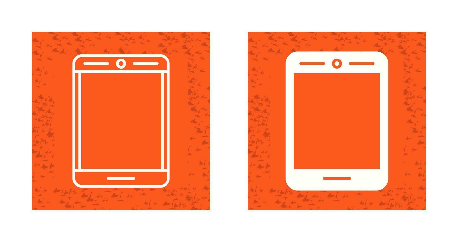 Smart phone Vector Icon