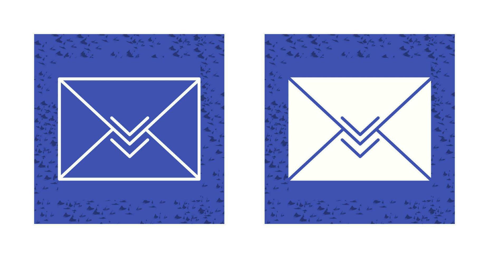 Envelope Vector Icon