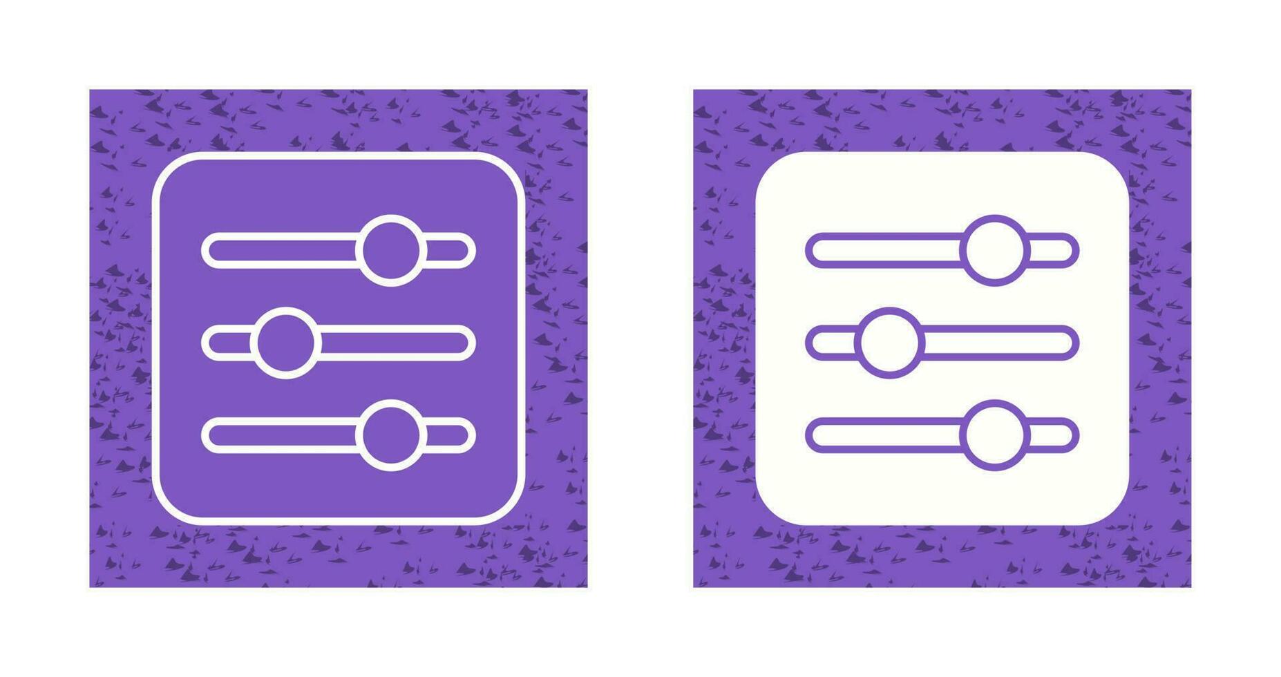 Mixer Vector Icon
