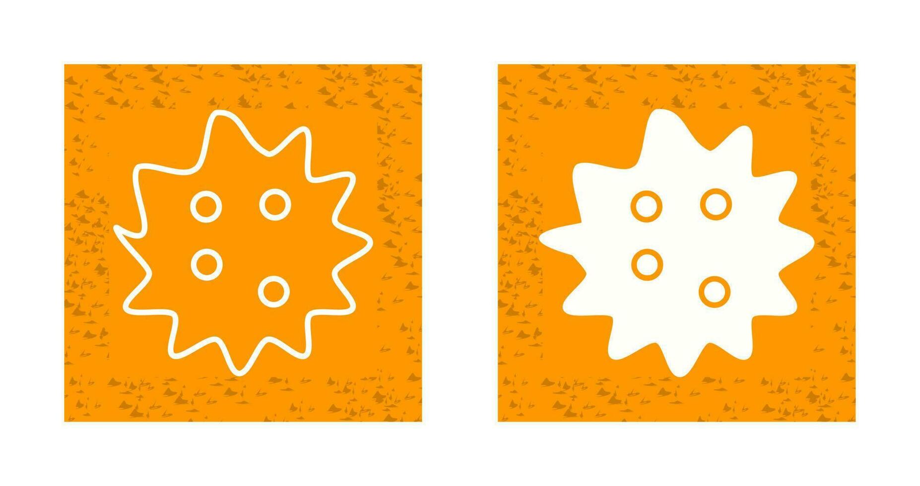 Fungus Vector Icon