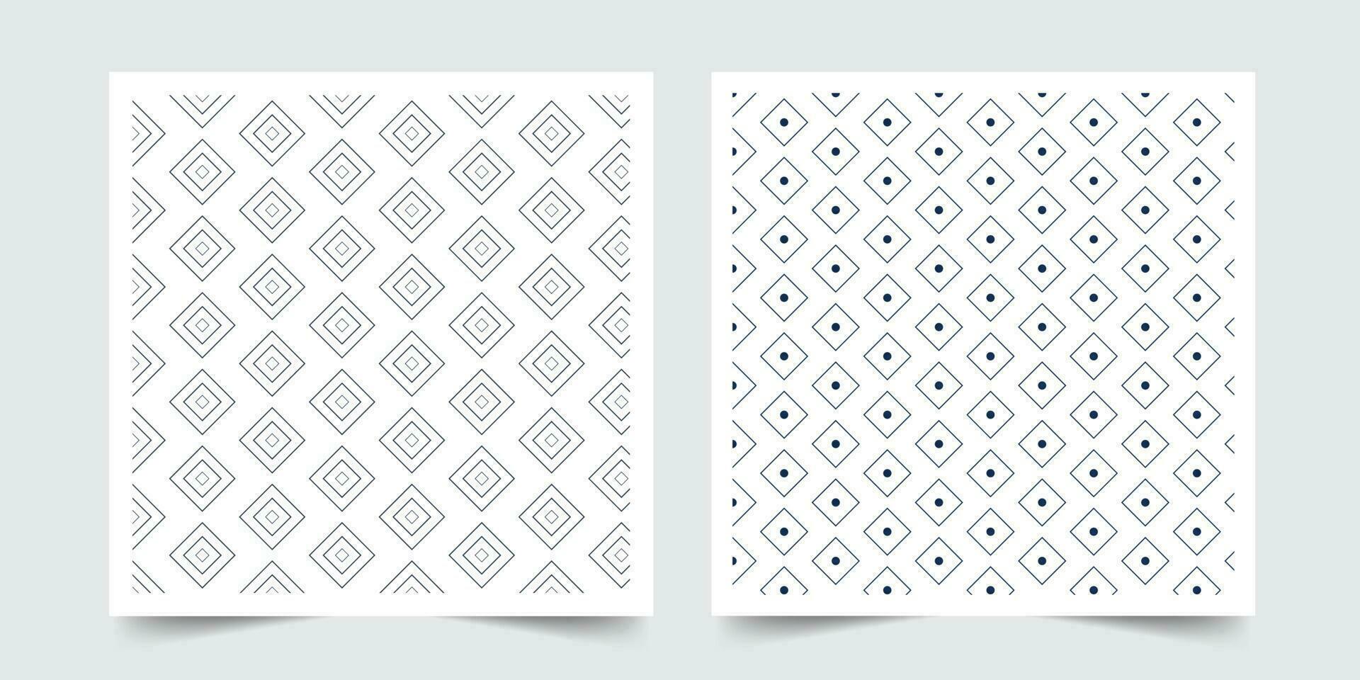 Abstract minimal geometric shape print artwork vector