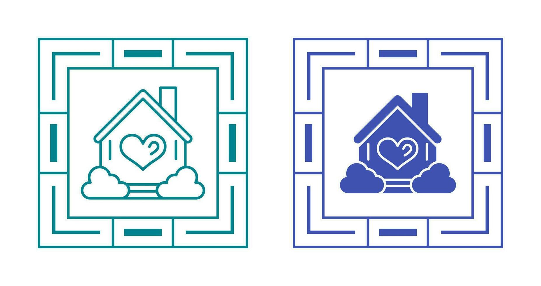 Shelter Vector Icon