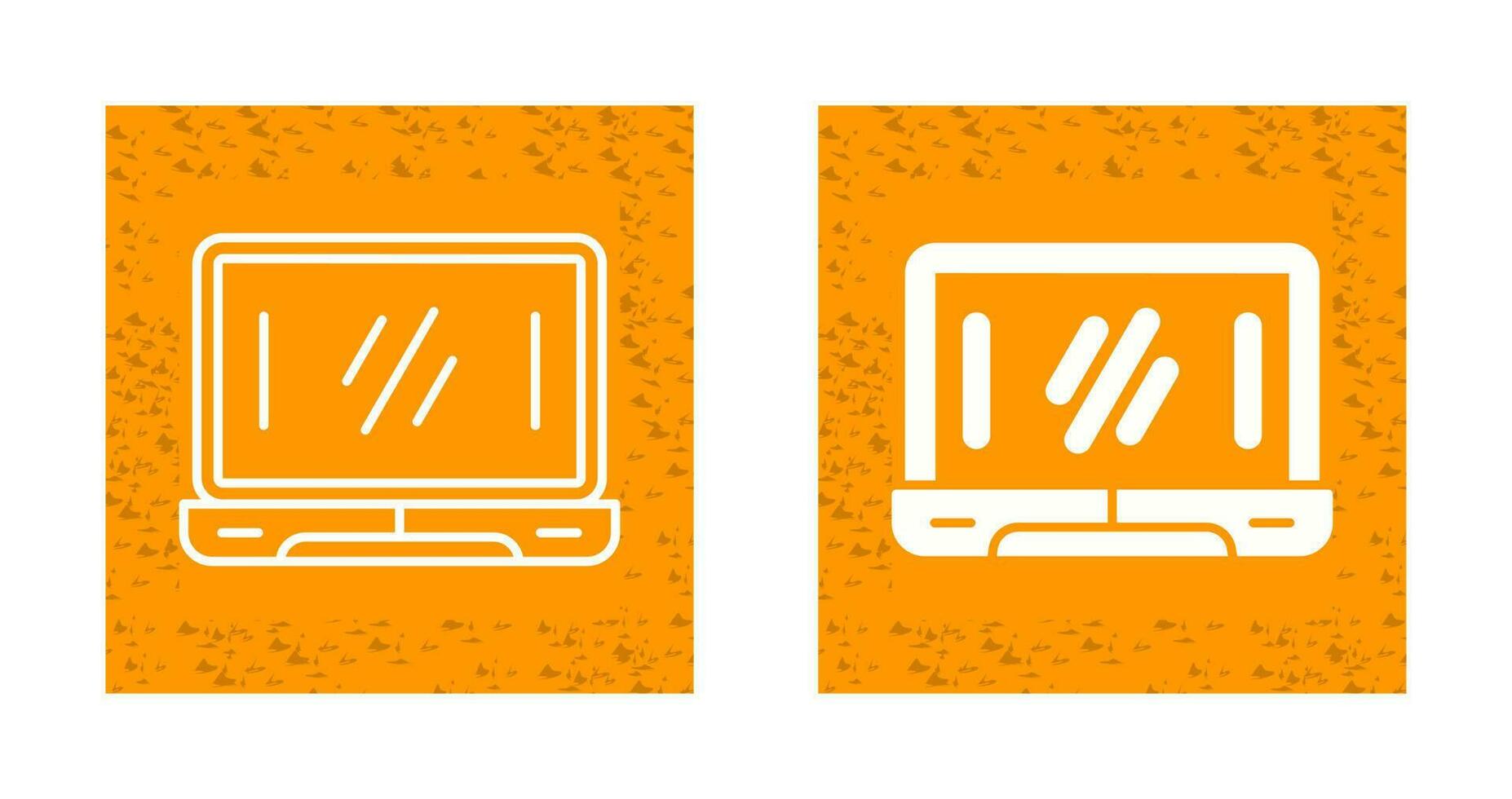 Blog Vector Icon