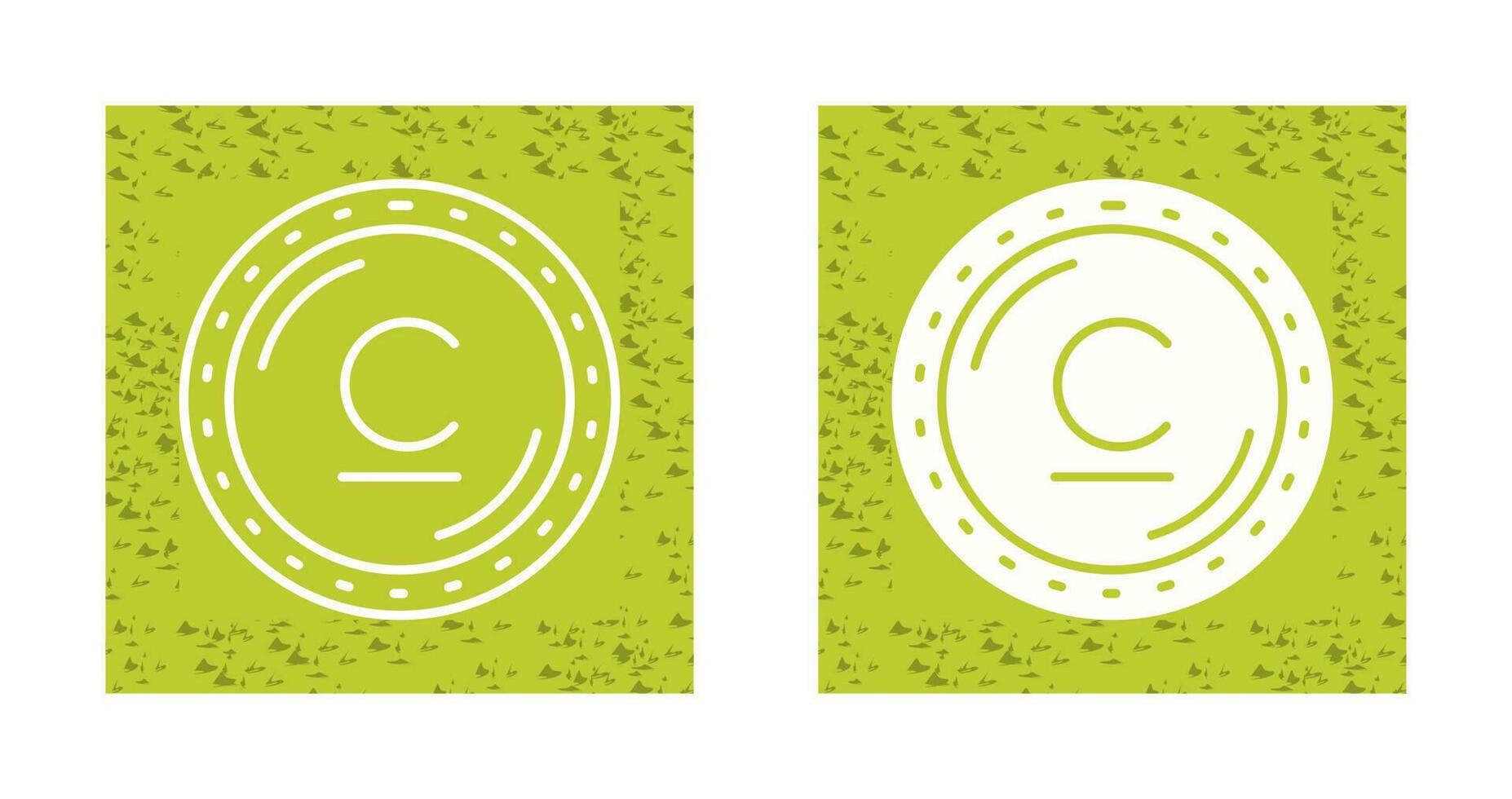 Som Currency Vector Icon
