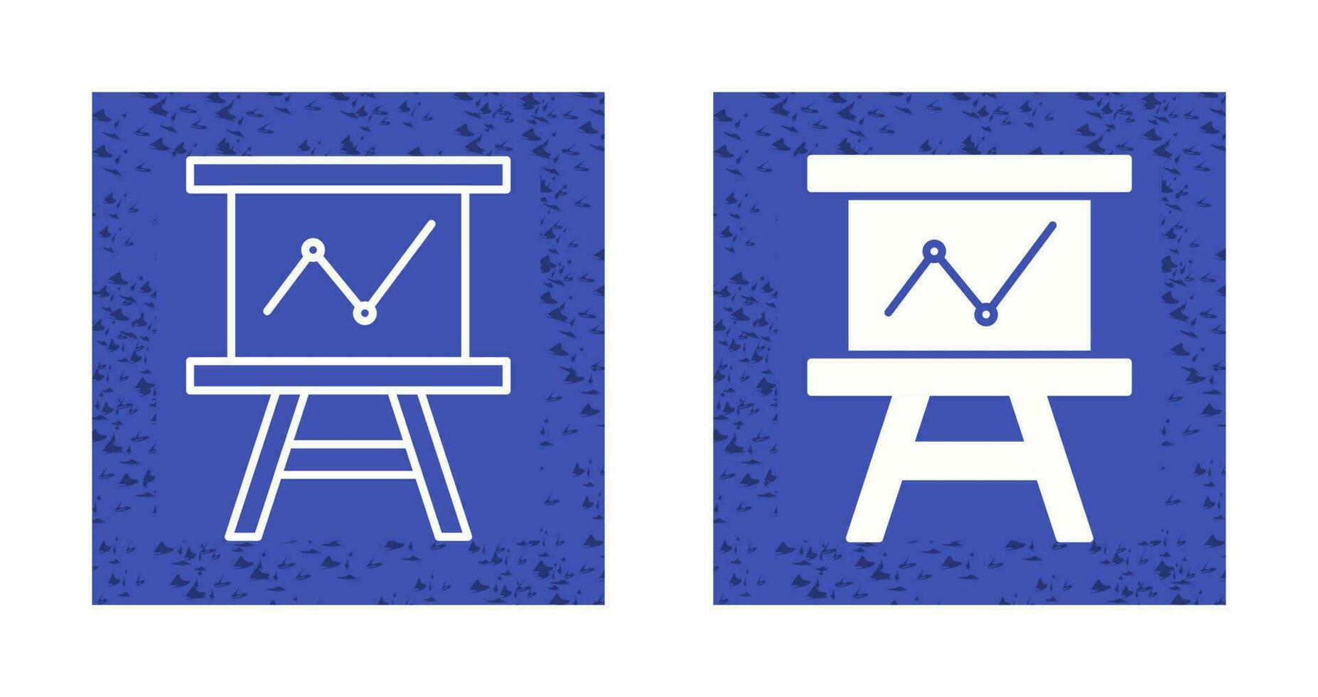 Presentation Vector Icon